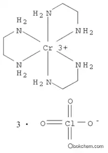 Molecular Structure of 15246-55-6 ()